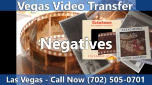 Vegas Slides & Negatives Transfer 702 505 0701